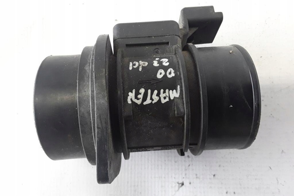 фото №3, Витратомір renault master ii фургон fd 7700314669 2000