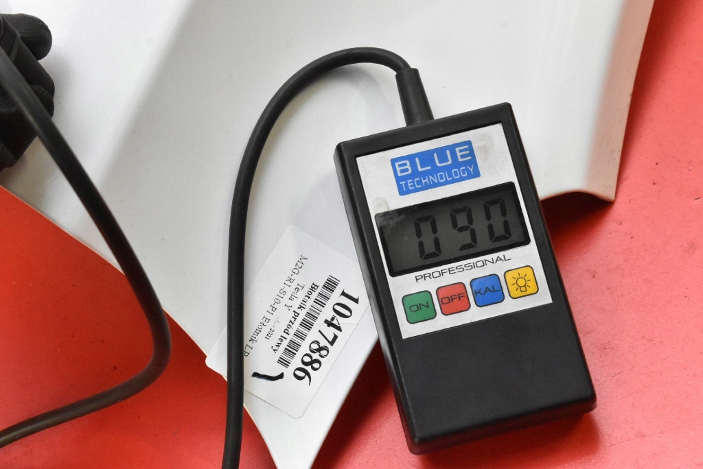 Крыло  левое  перед передний ppsw tesla model y 20- в Украине