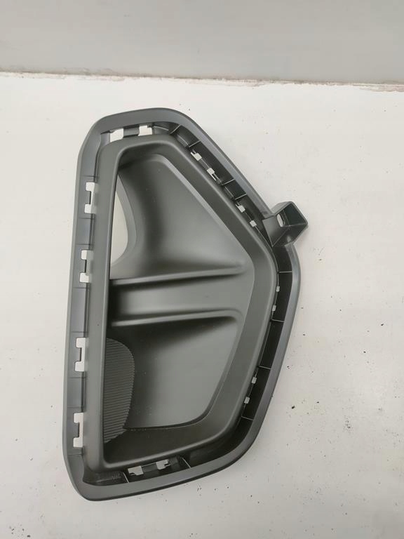 фото №1, Решітка бампера перед ліва kia stonic 17-21 nowa оригінал