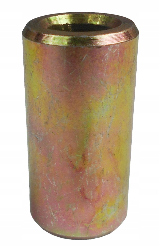 фото №3, Fast втулка zaw. daily 00- prz. ресора