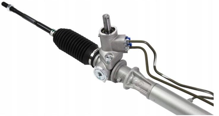 фото №8, Трансмиссия рулевая гидравлический, length [mm]: 1060 renault clio [ii] th