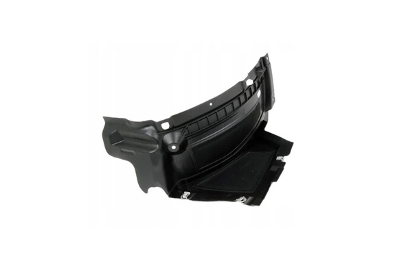 фото №1, Подкрылок нижние перед audi a6 c7 s6 левая