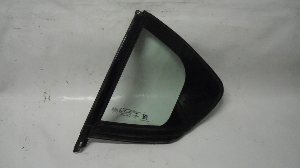 фото №1, Скло скло двері ліва задня alfa romeo giulia