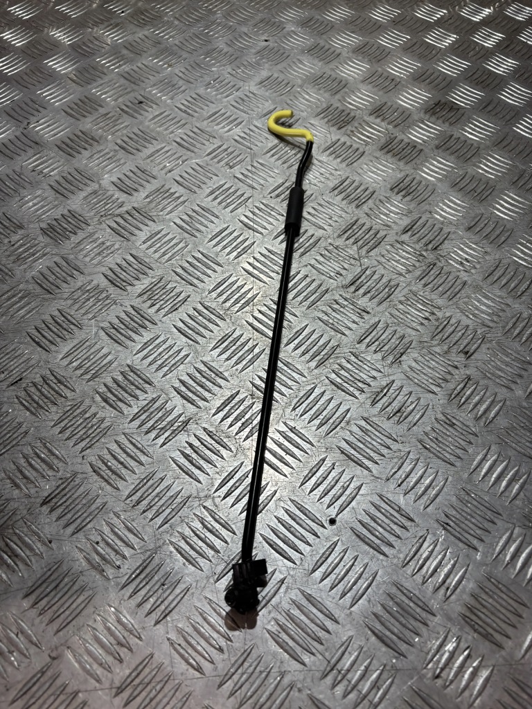 Купити Опора капота дріт e-c4 c4 3 20-