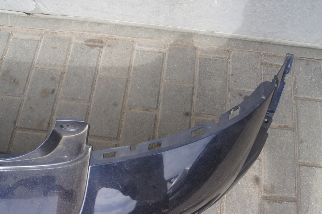 фото №5, Бампер задняя mini countryman r60 9801898