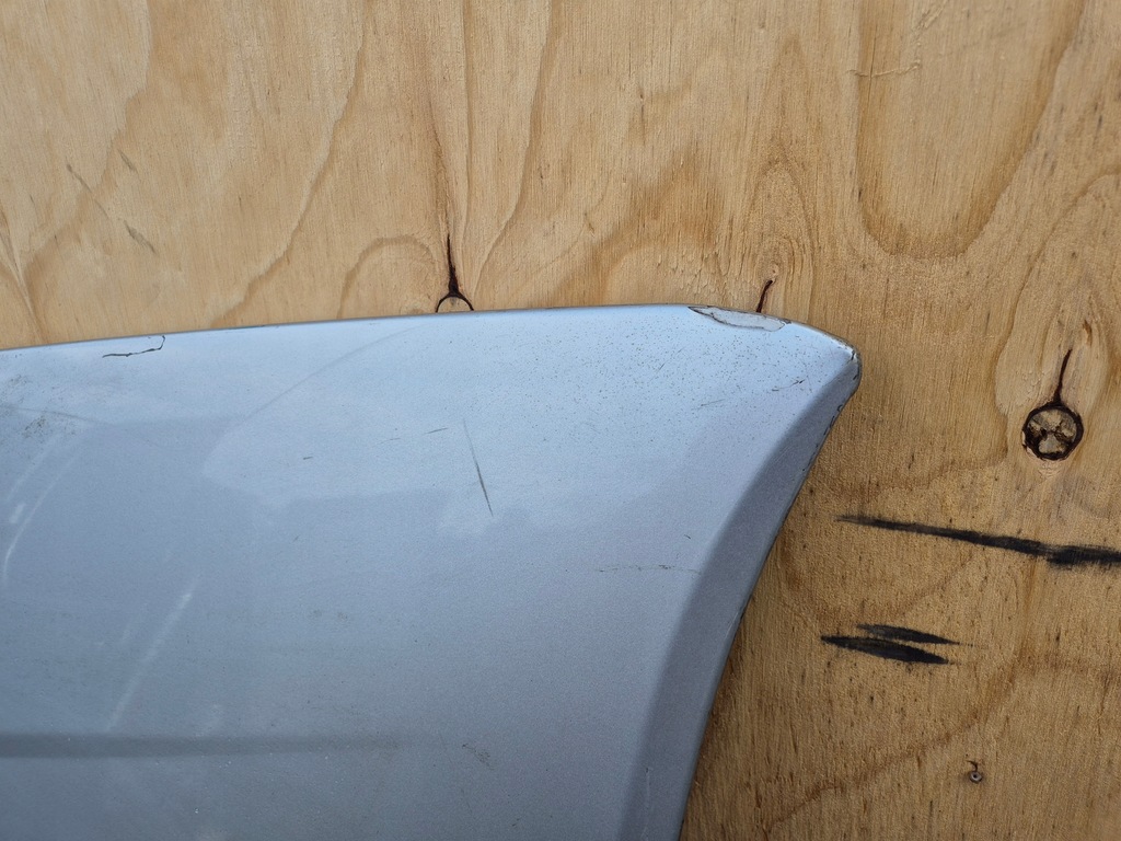 фото №7, Капот перед передняя citroen c5 04-08