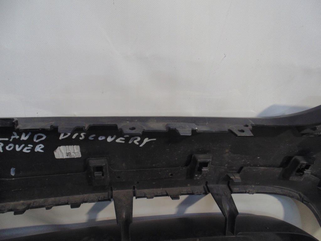 фото №10, Бампер перед передний land rover discovery v 5 hy32-17f003-aaw/baw l462 17-
