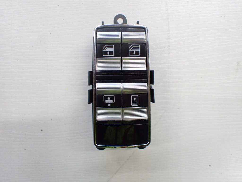 фото №8, Панель кнопки окон mercedes-benz оригинальный номер a2218214551