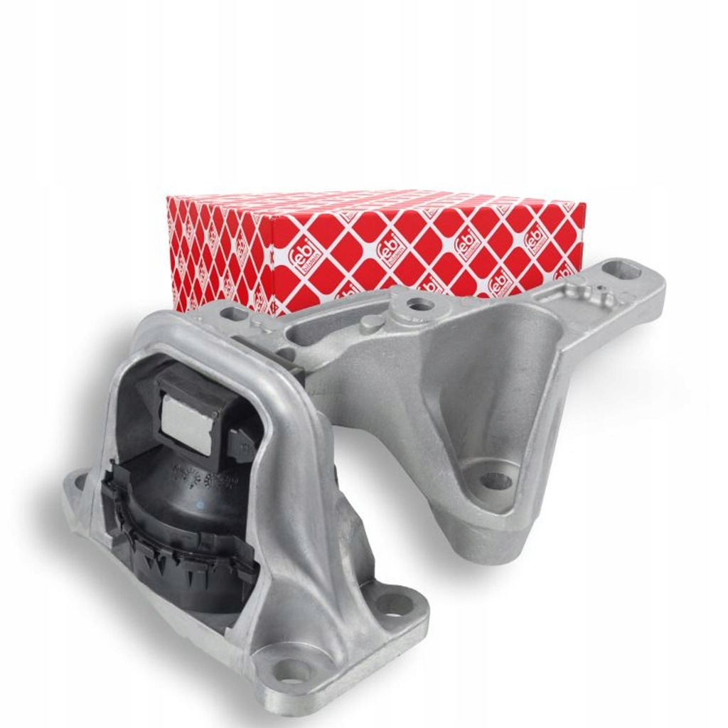 фото №1, 32774/feb подушка sil. renault megane iii, scenic iii, fluence 11.08- pr