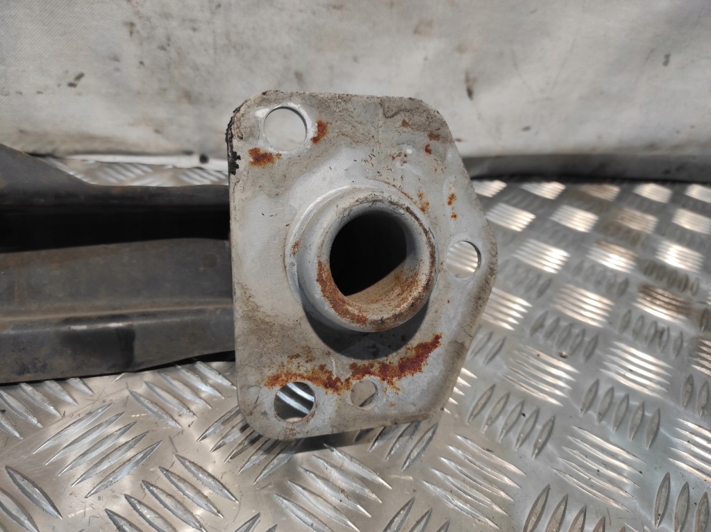 Балка передня під  бампер балка перед бампера smart mc 01 0004835v002 Київ