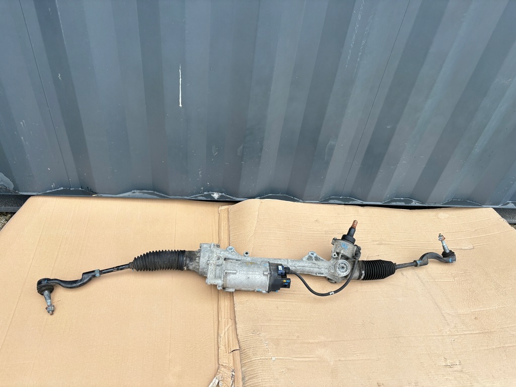 фото №1, Рулевая рейка chevrolet camaro 6.2 2016-