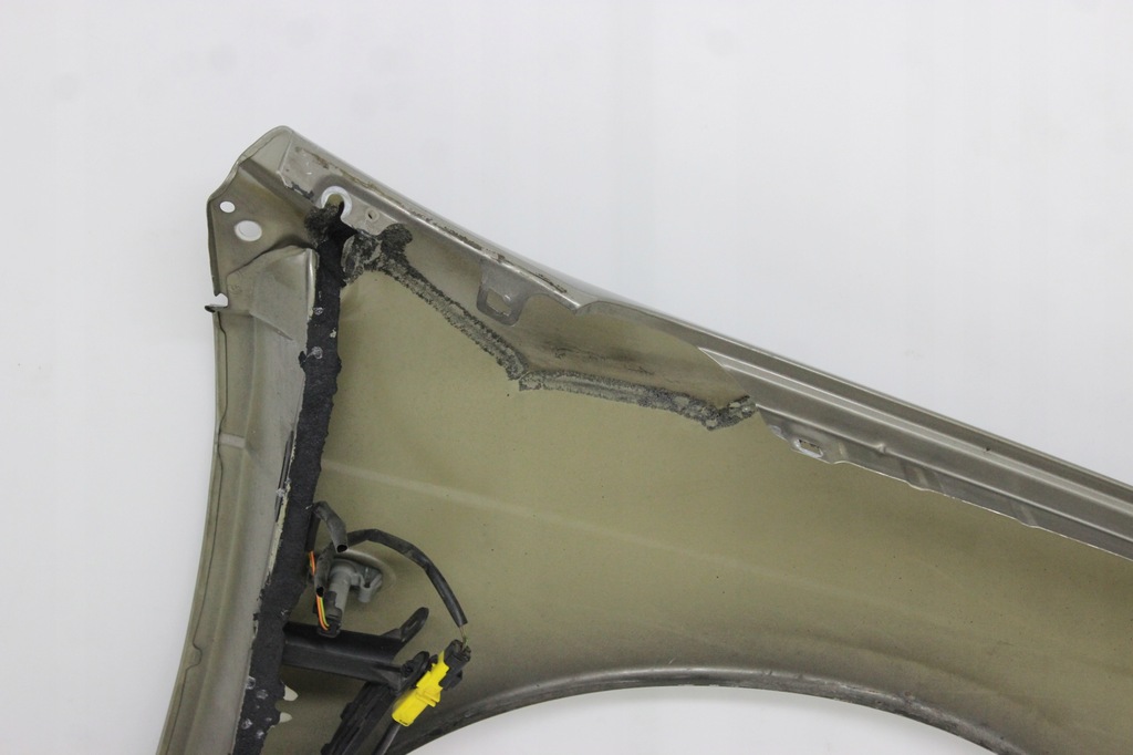 фото №9, Citroen c5 i lift крыло левый перед передний keb