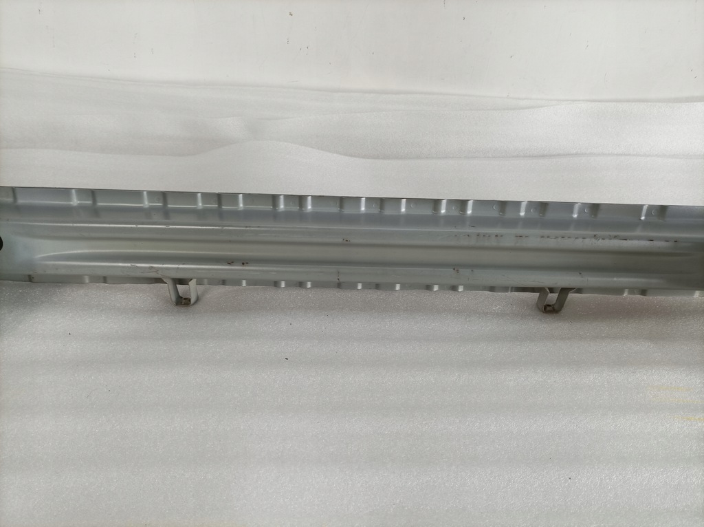 фото №7, Mitsubishi asx балка бампера задня