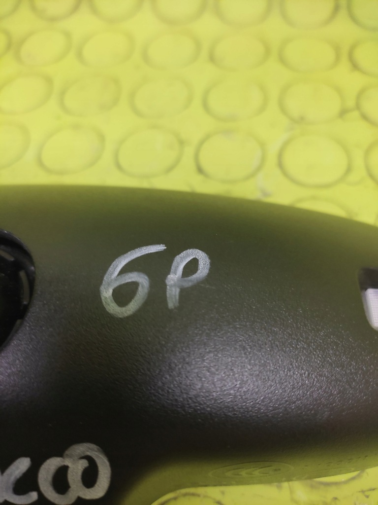 фото №5, Vw scirocco дзеркало внутрішнє