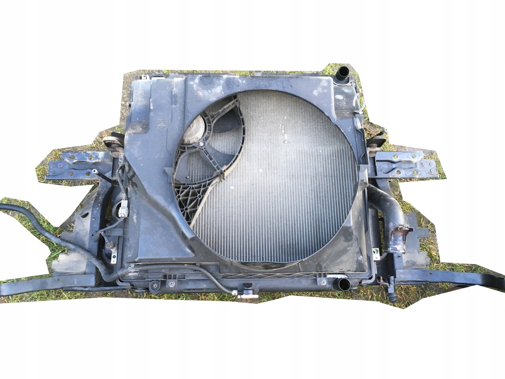 фото №2, Pas передний усилитель pathfinder r51 2.5 d