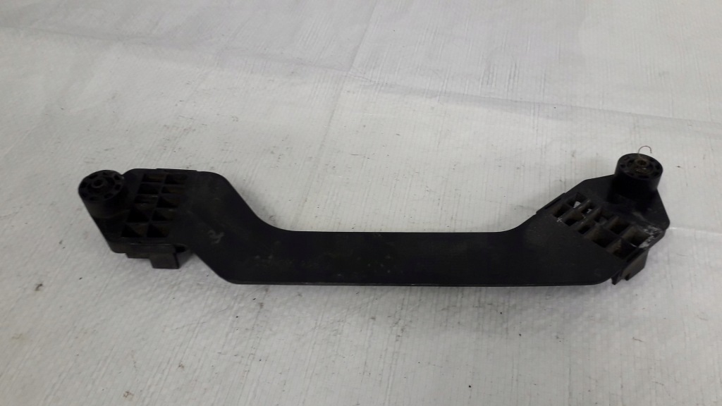 фото №1, Кронштейн трубопровід vw touran 1t1611716