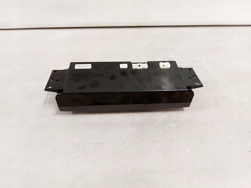 фото №6, Range rover sport l320 discovery панель обдув