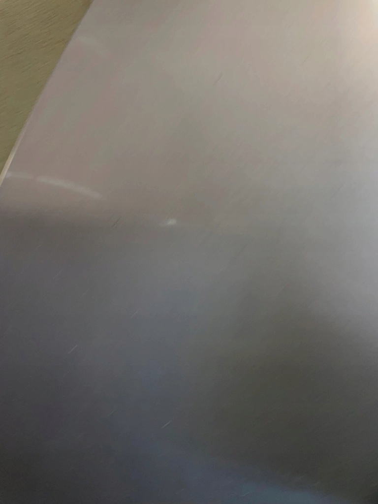 фото №5, Капот крышка двигателя renault laguna iii 3 coupe