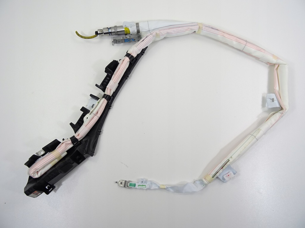 фото №1, Lexus ux 250h подушка безопасности шторка безопасности левая 2018-