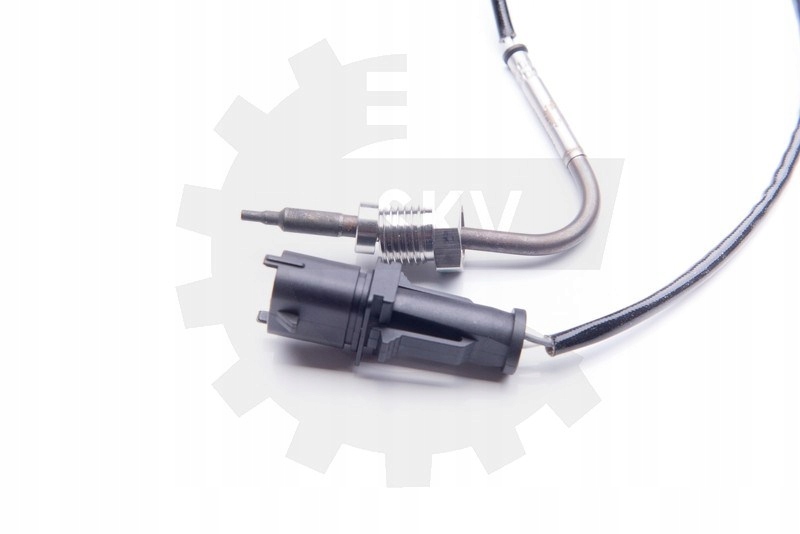 фото №10, Датчик температури вихлопних газів 30skv081