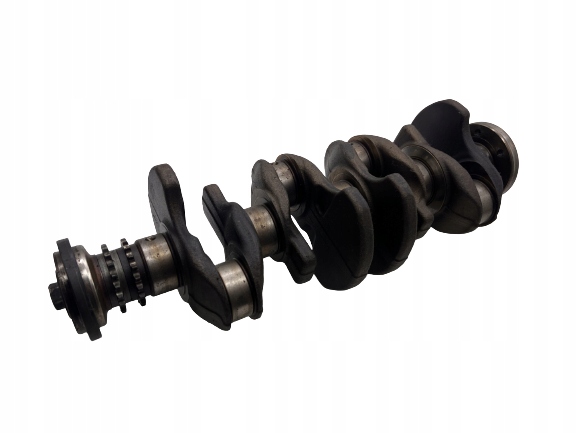 Купити Wał колінчастий mbgu gu15 citroen peugeot 10fjax