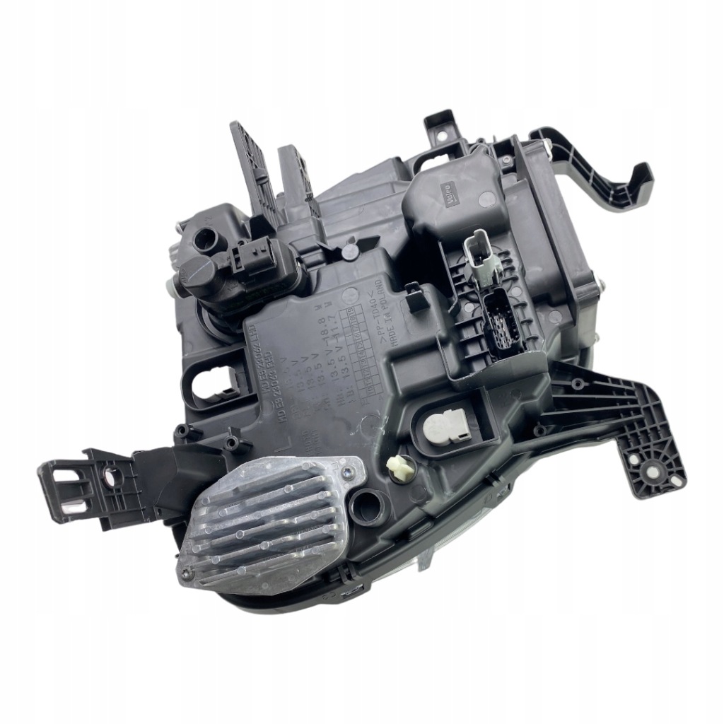 Новая фара фара full led левая smart 453 рестайлинг Недорого