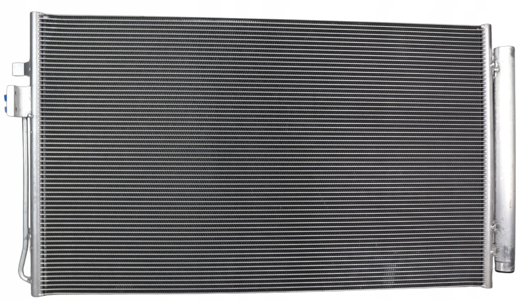 фото №1, Радіатор кондиціонера kia sorento iv 2.5 2021 -