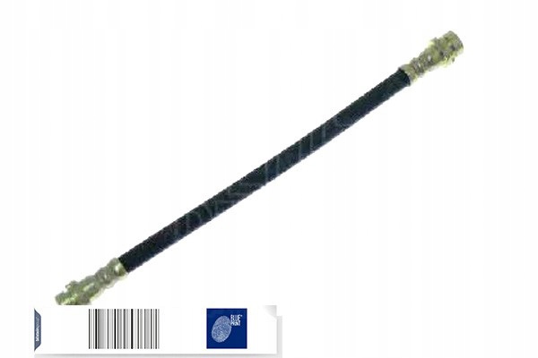 фото №7, Blue print adm55380 шланг тормозной гибкий