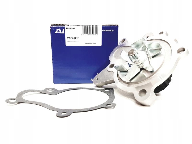 фото №9, Ina грм+ насос hyundai accent getz 1.5 crdi