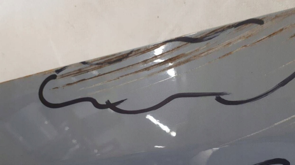 фото №8, Toyota auris 2012-2018 двері праве перед 67001-02540