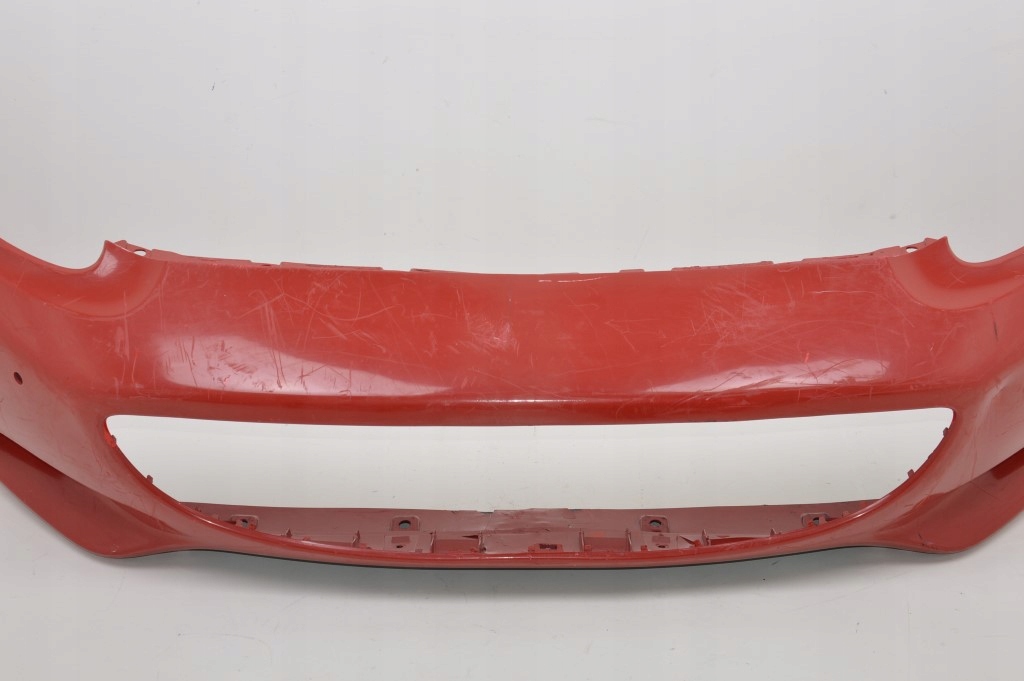 фото №7, Ferrari california f149 бампер передний usa pdc