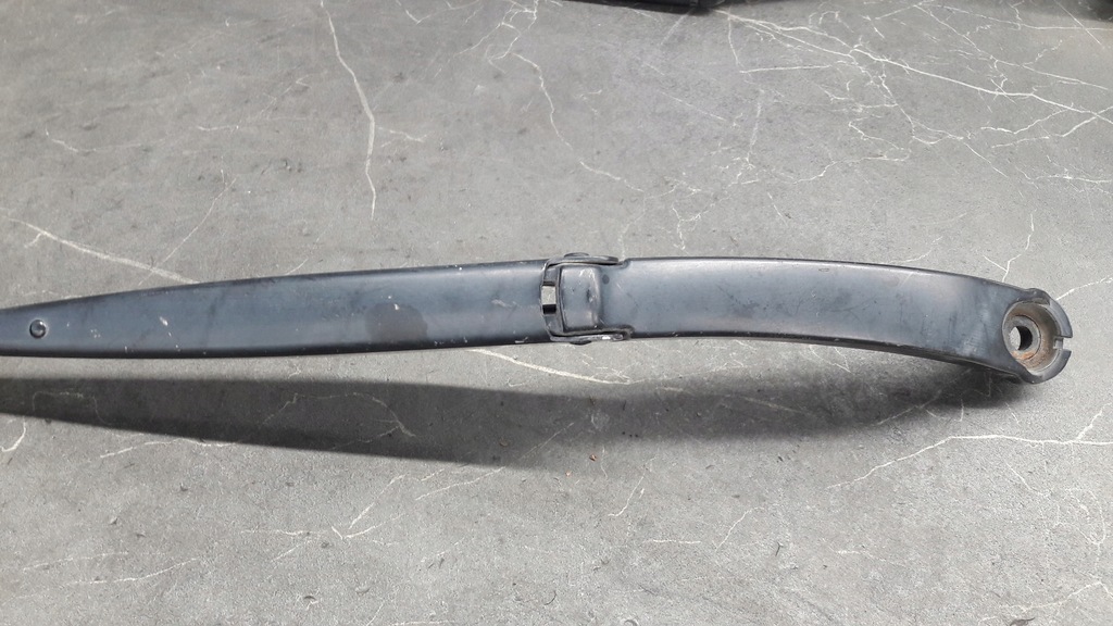 фото №11, 95391364 важіль двірники ліва праве opel karl 2018r комплект