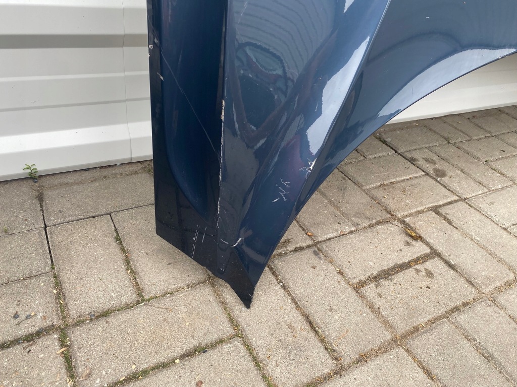 Капот кришка двигуна volvo xc 40 європа Доставка