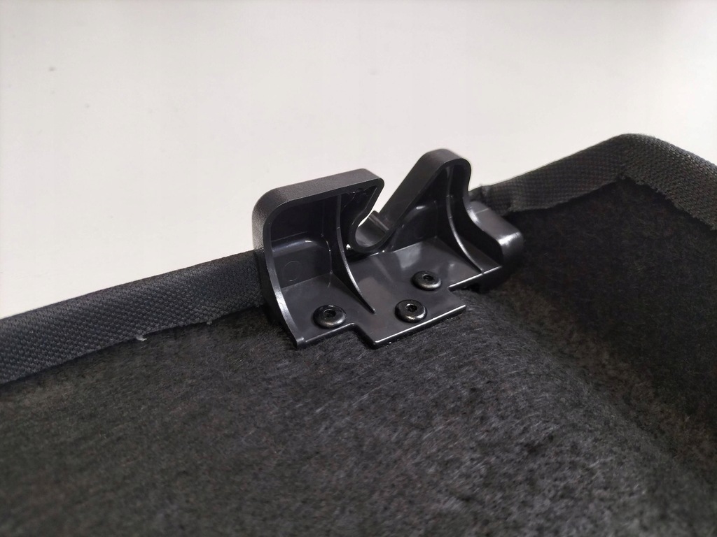 фото №9, Полка задняя багажника land rover evoque i