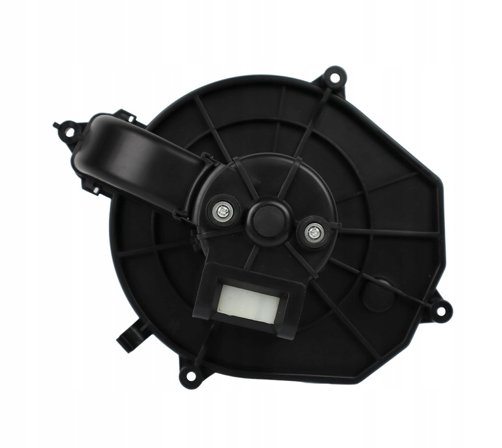 фото №3, Двигатель вентилятор citroen berlingo 2008 - 2018