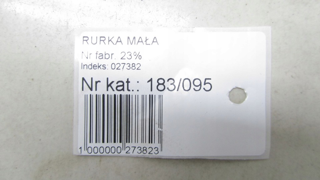 фото №7, Trafic vivaro iii 1.6 шланг кондиціонера 924903875r 93458912