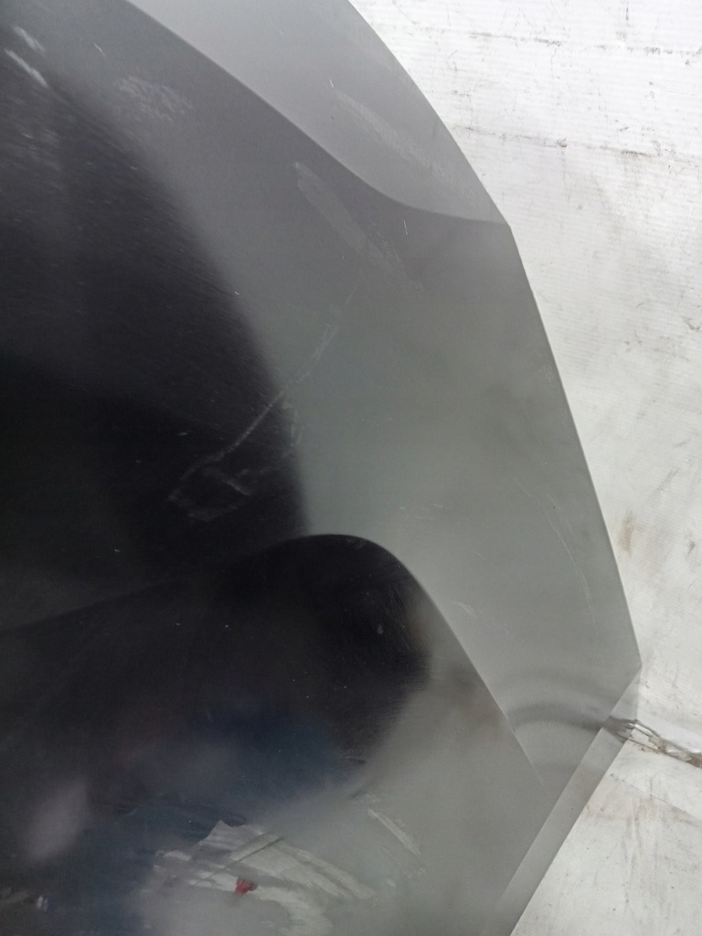 фото №13, At-237 бампер задний skoda superb iii 3 kombi 3v9807421