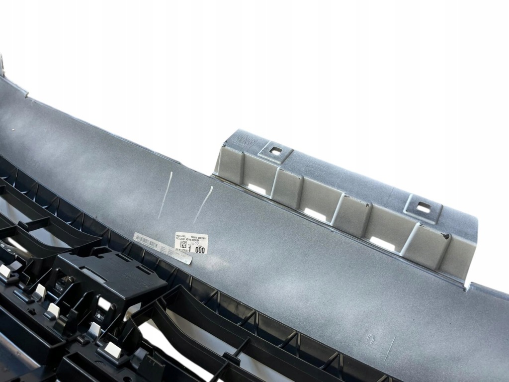 Audi q3 s-line 83a807437d 2018- бампер перед передний y9l с Разборки