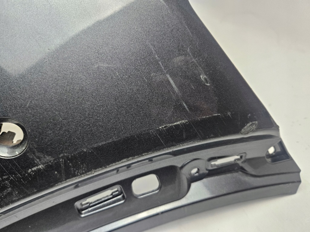 фото №11, Audi q8 e-tron s-line 2018 - бампер перед 6 x pdc омыватель 4ke807437c