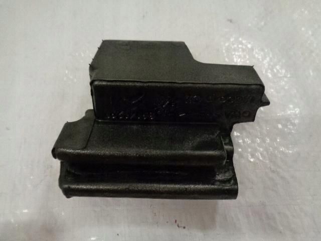 фото №1, Citroen c3 aircross пена губка заглушка шумоизоляция жабо правое nowe