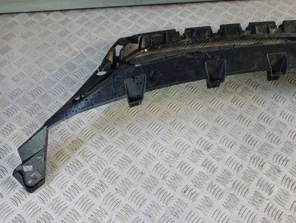 фото №8, M9 каркас бампер peugeot 3008 5008 17- 9815317777