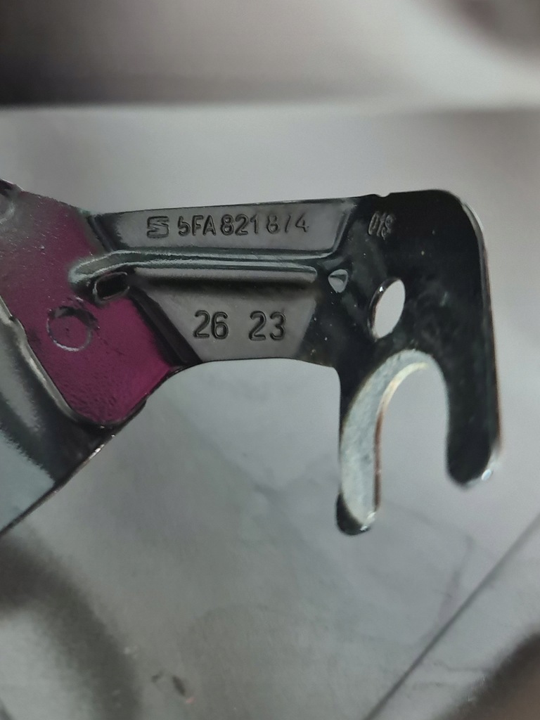 фото №11, Seat leon iv 5f 20- крыло правый передний правый перед 5fa821874