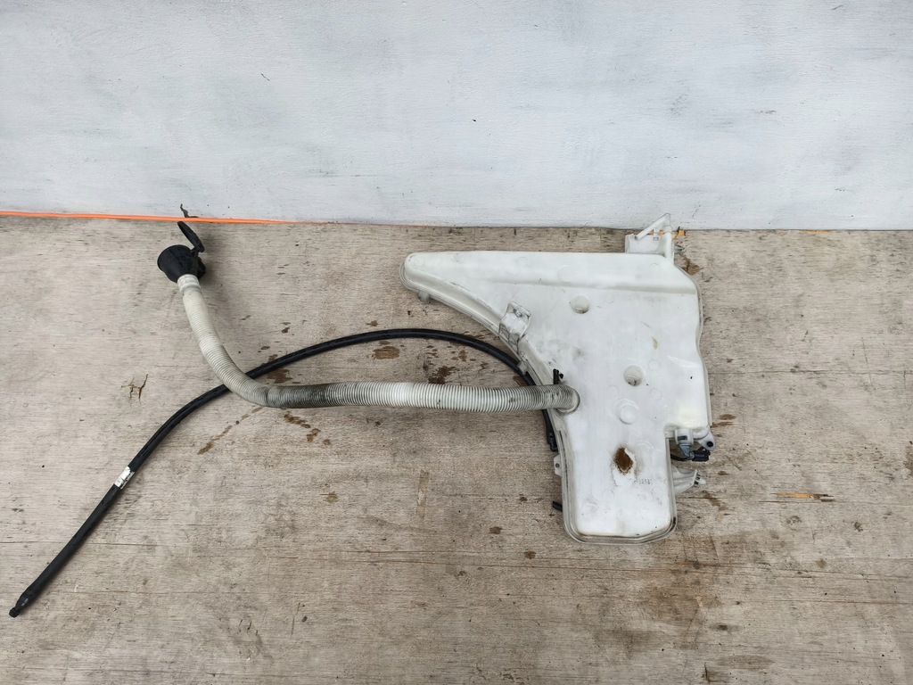 фото №1, Bmw 3 e92 бачок омывателя