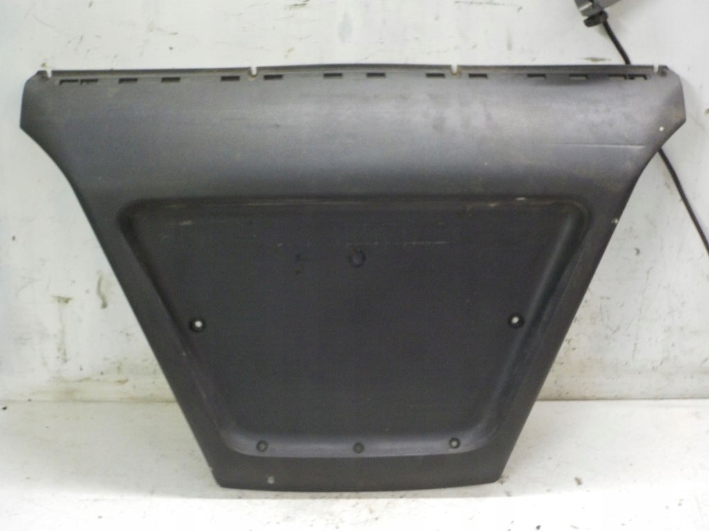 фото №1, Daf xf 105 полка полочка