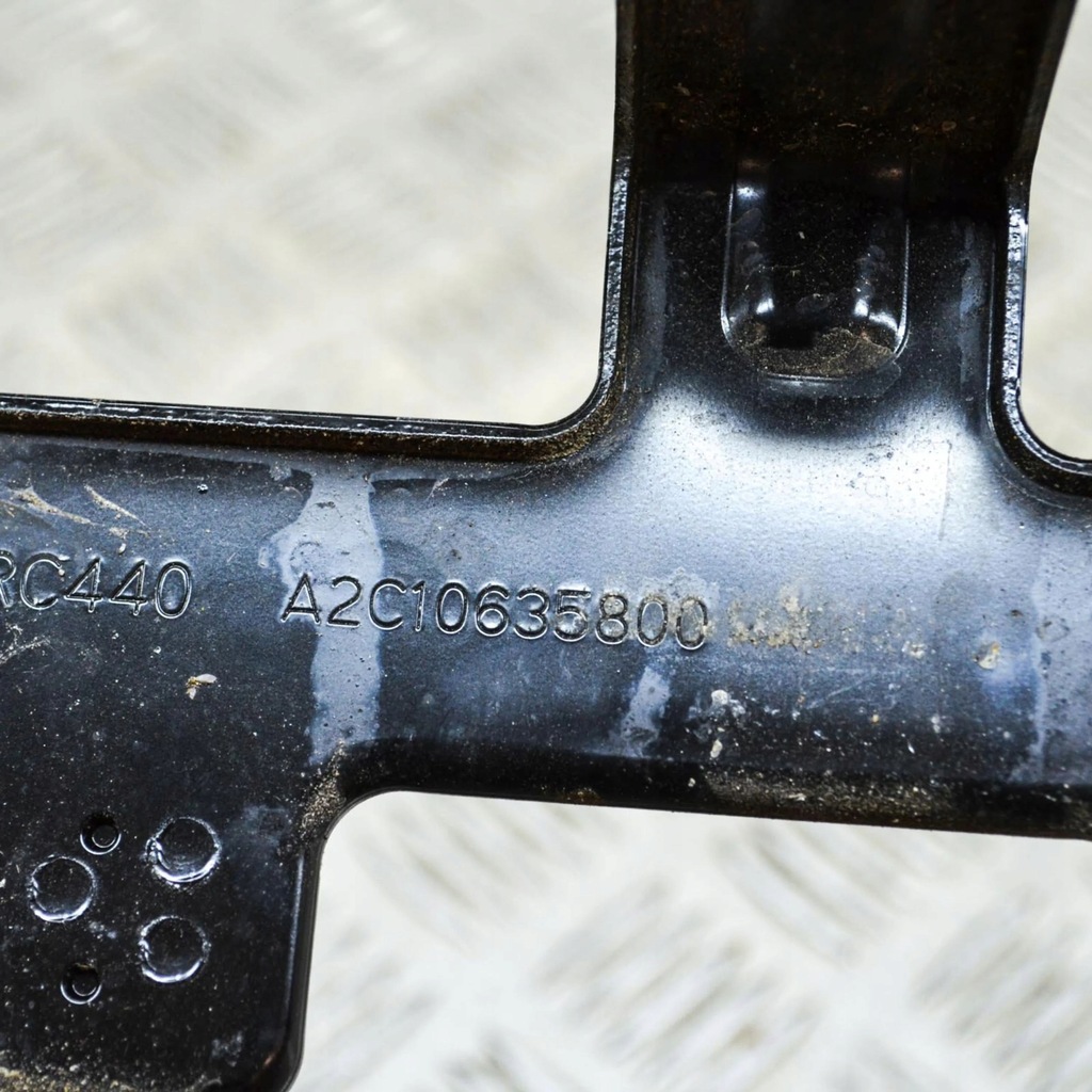 фото №6, Hyundai ioniq 2017 інша частина підвіска