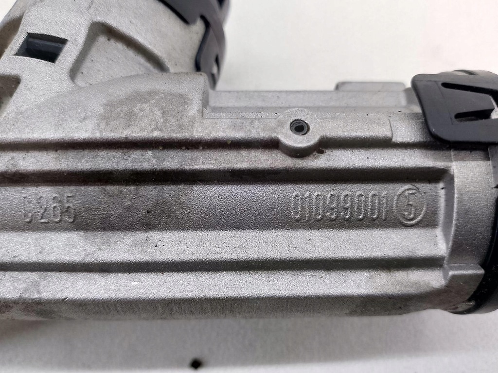 фото №11, Набор стартовый иммобилайзер citroen jumper iii 1383776080 9691798780 01099001