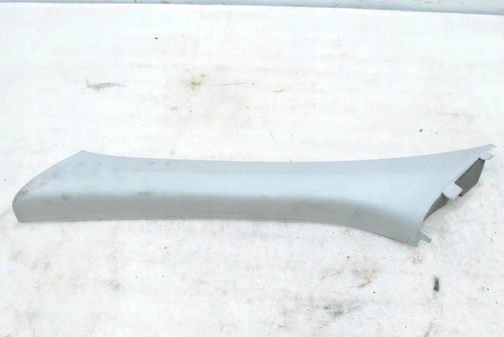 фото №2, Захист обшивка стійка лівий перед ml w164 lift