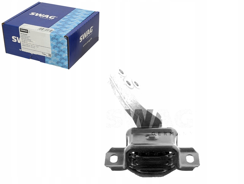 фото №1, Swag подушка двигуна smart fortwo coupe 451 200