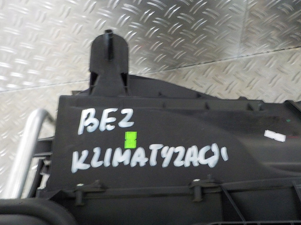 фото №6, Ford transit custom 12-19 обігрівач комплектна