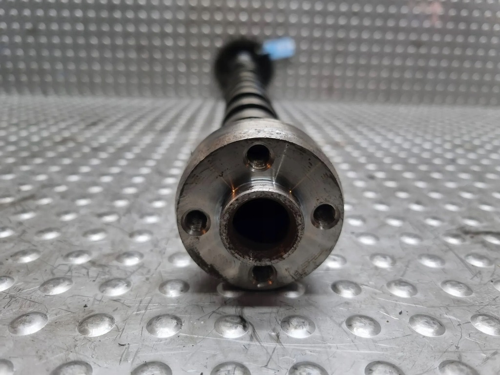 фото №11, Вал распределительного вала всасывающий 30777262 volvo xc60 i s60 ii v60 v70 2.0 d3 d4 d5